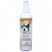 EcoPet - Removente de Odores e Manchas: 0,25 litros